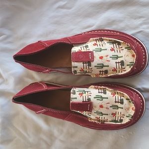 Ariat new Loafer